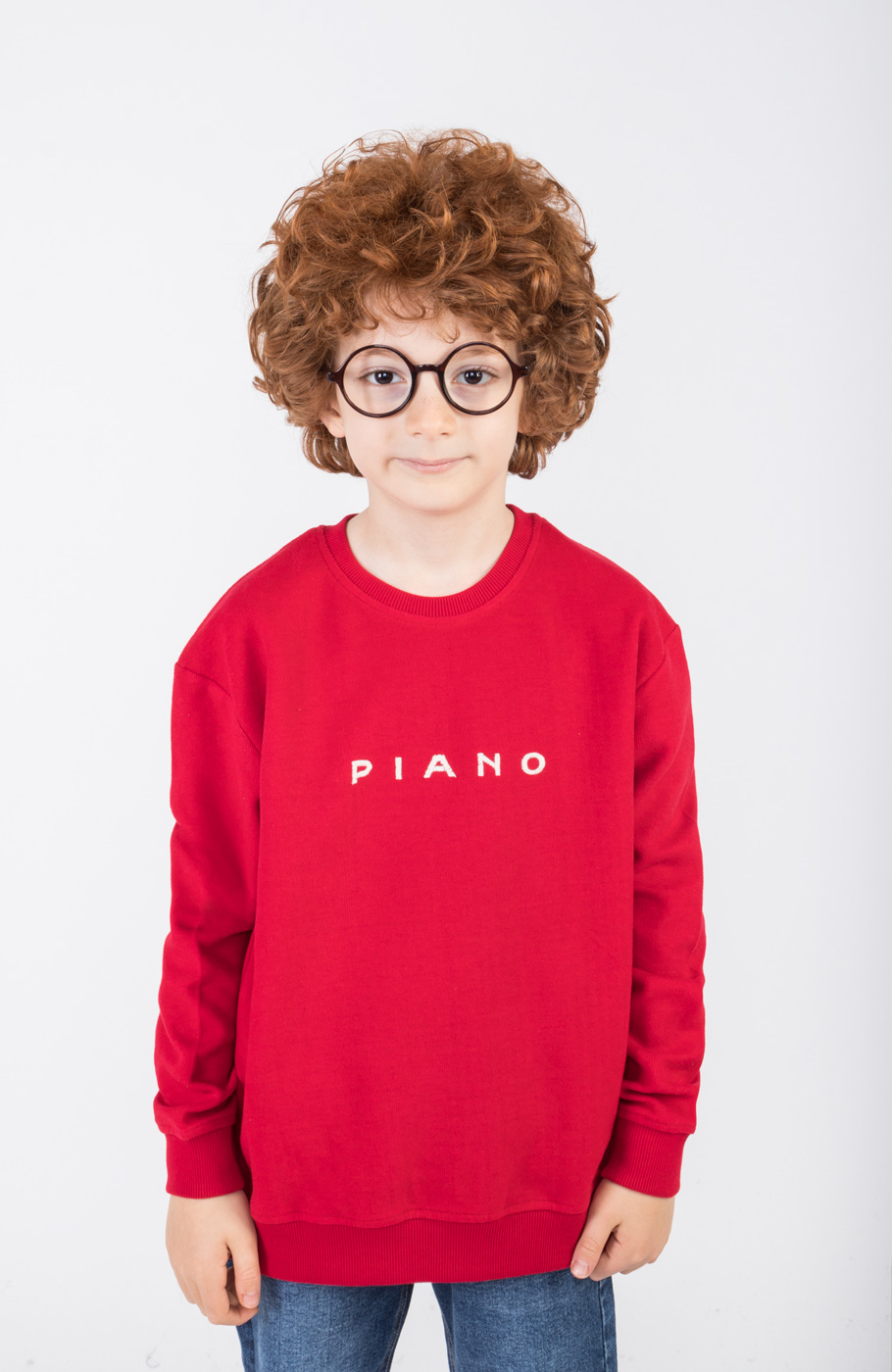 تیشرت آستین بلند سلانیک