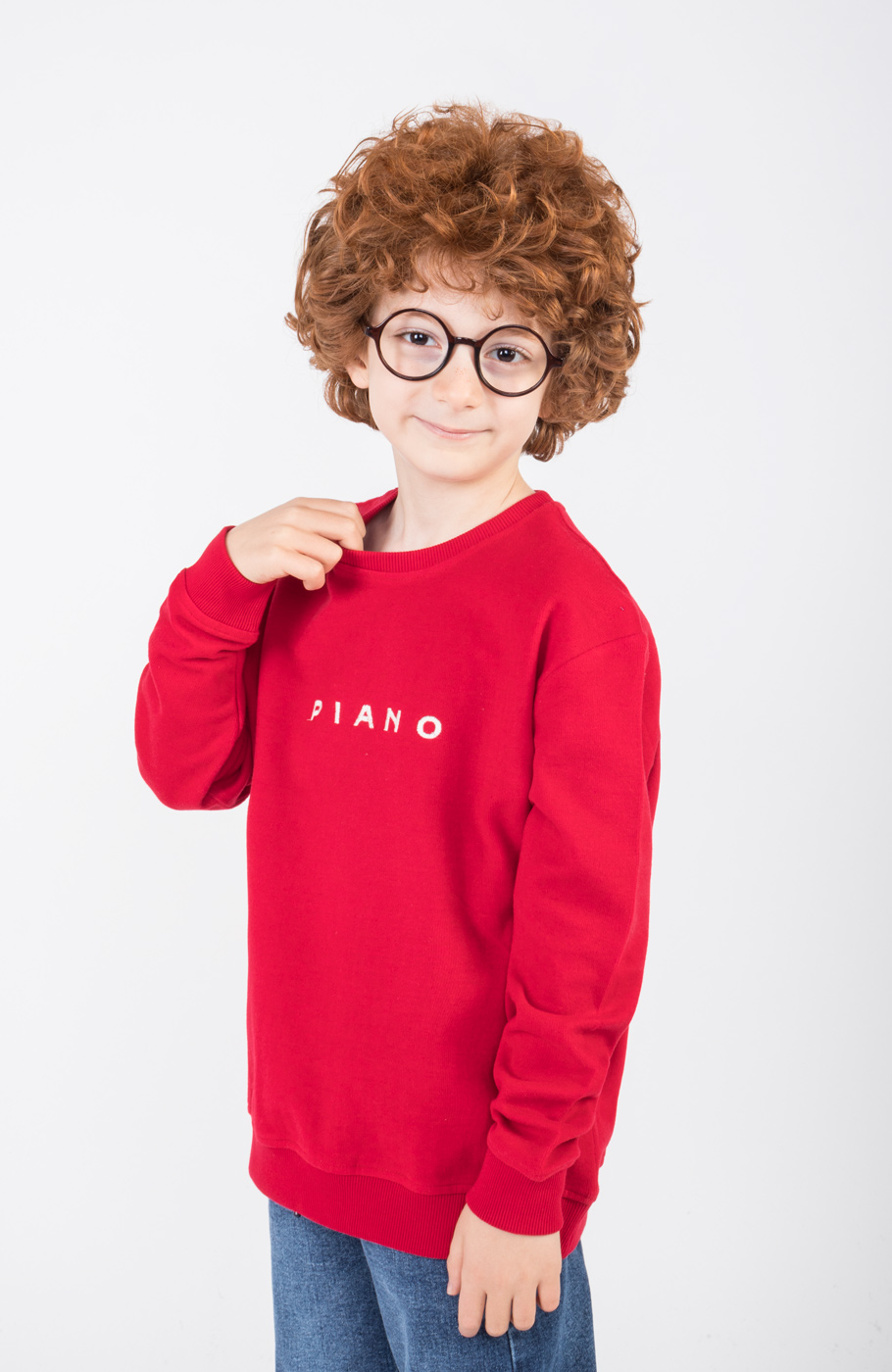 تیشرت آستین بلند سلانیک