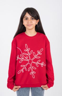 تیشرت آستین بلند سلانیک