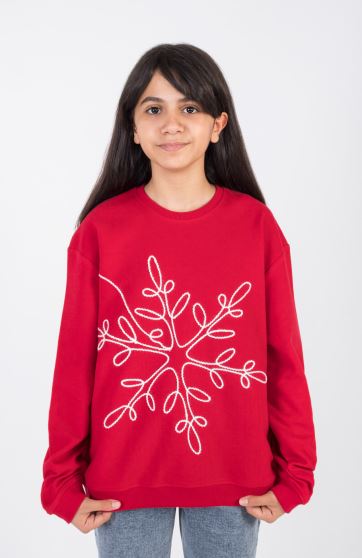 تیشرت آستین بلند سلانیک