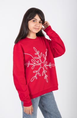 تیشرت آستین بلند سلانیک