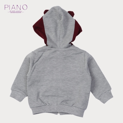 سوییت شرت شلوار دورس سه نخ