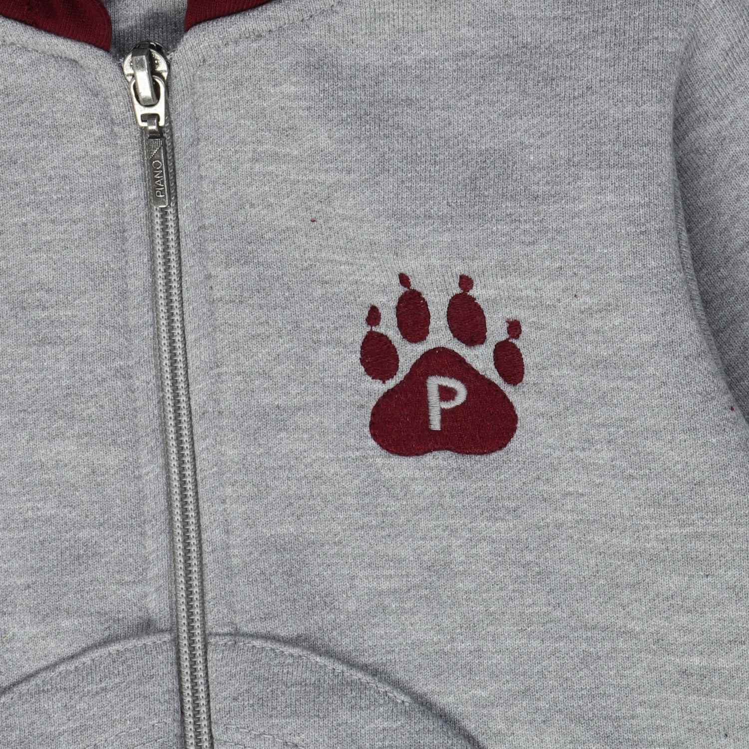 سوییت شرت شلوار دورس سه نخ