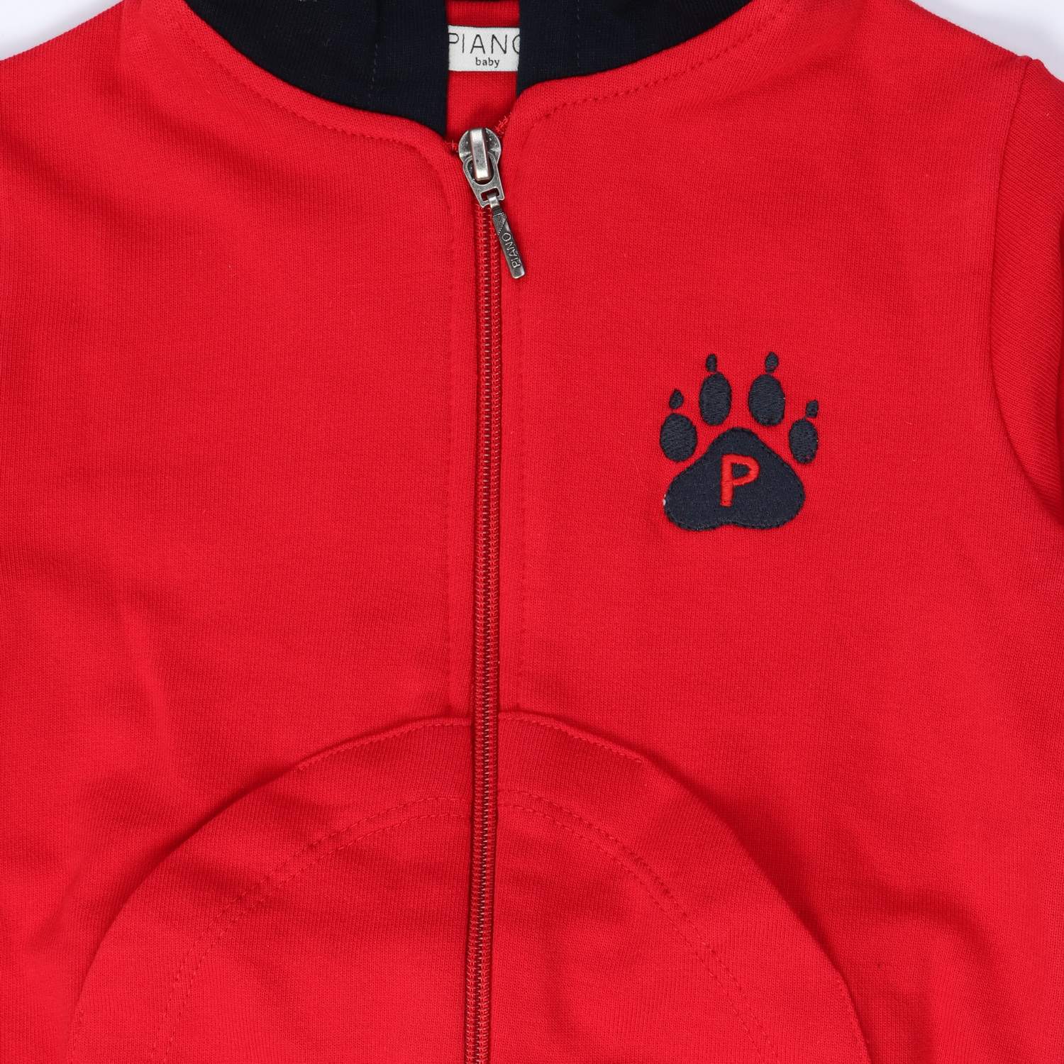 سوییت شرت شلوار دورس سه نخ