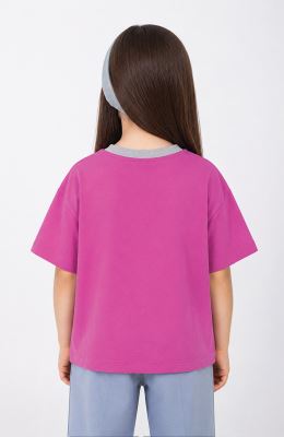 تیشرت یکرولایکرا