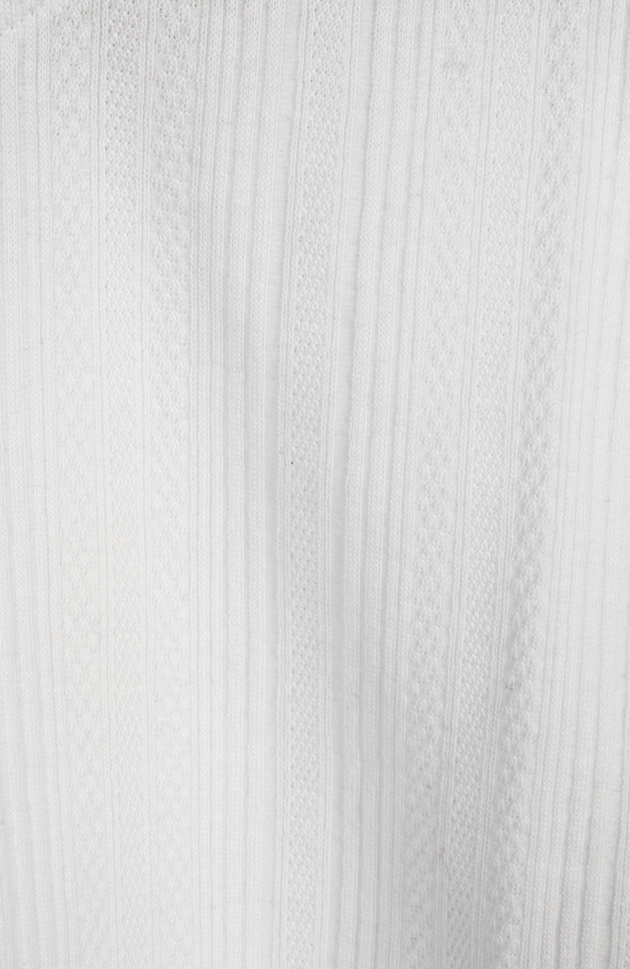 تیشرت ژاکارد طرح گندمی (ست با کد 10792)