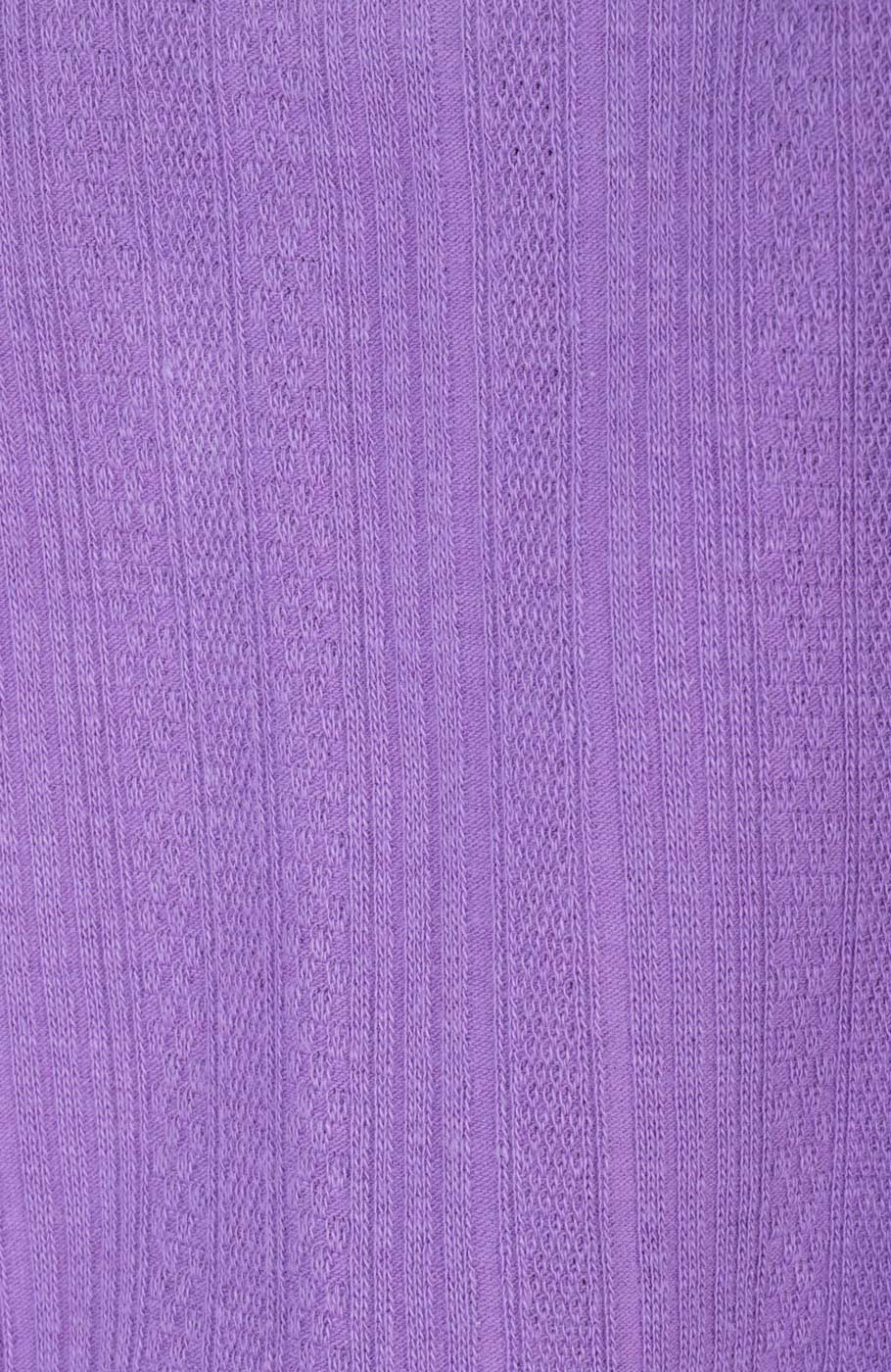 تیشرت ژاکارد طرح گندمی (ست با کد 10792)