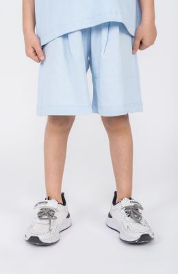 شلوارک ژاکارد طرح گندمی (ست با کد 10791)