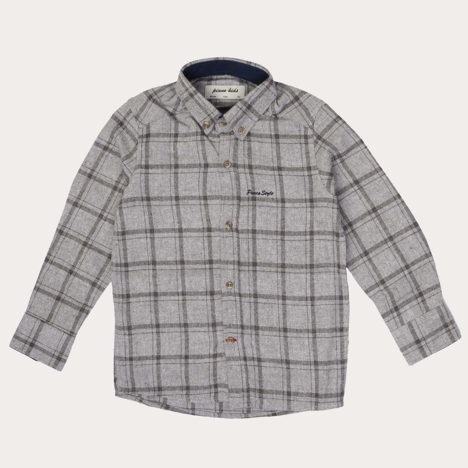 شومیز پسرانه