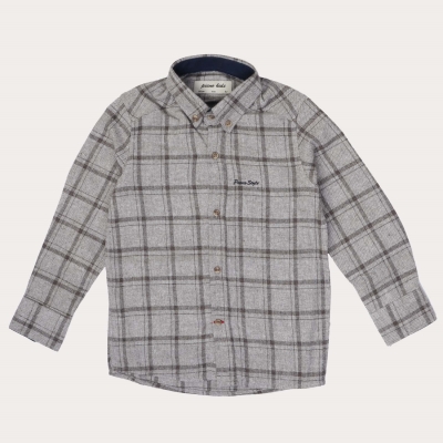 شومیز پسرانه