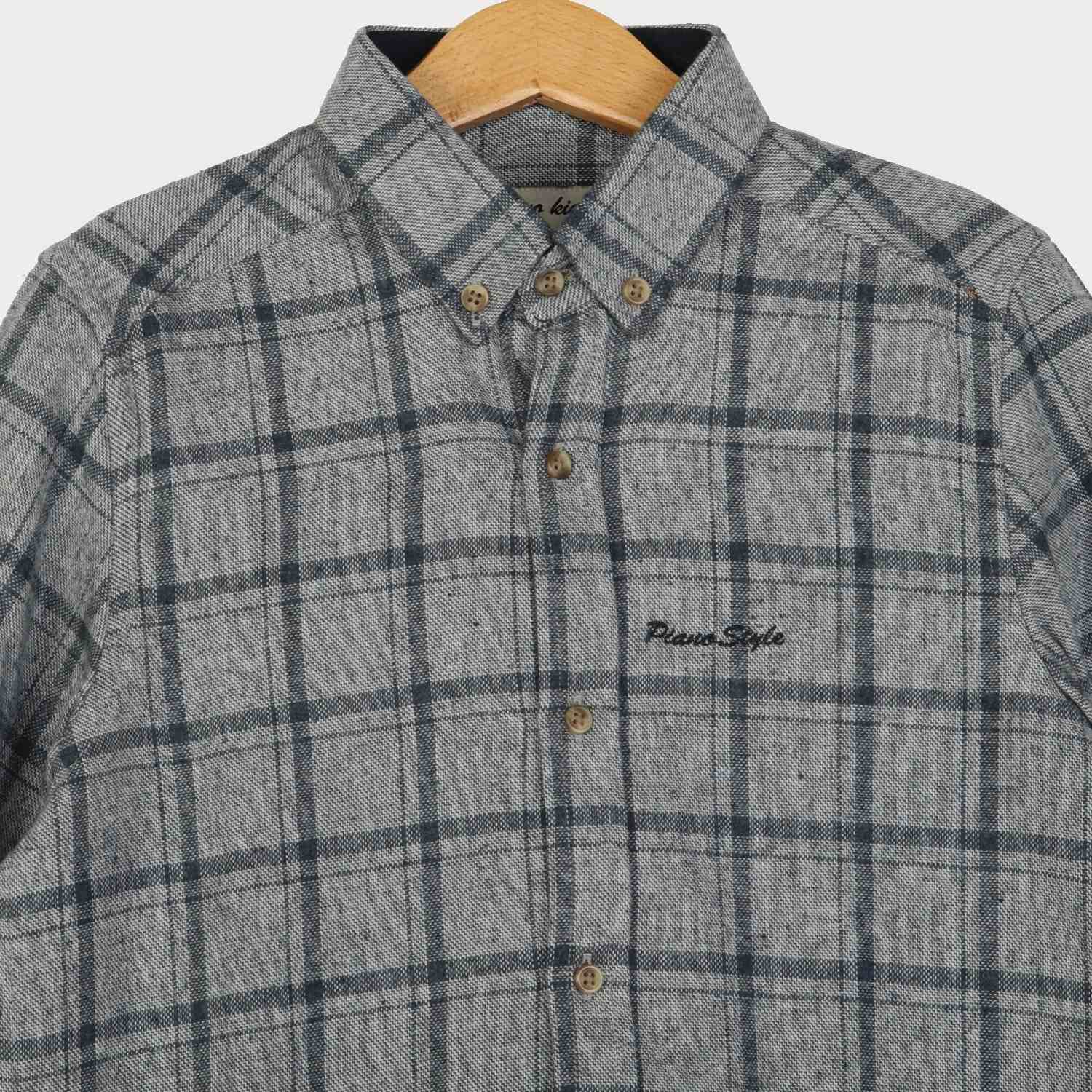 شومیز پسرانه