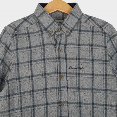 شومیز پسرانه