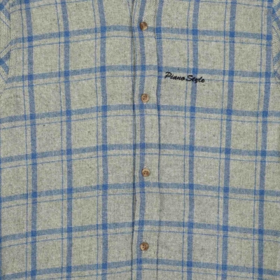 شومیز پسرانه