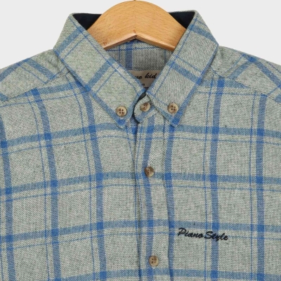 شومیز پسرانه