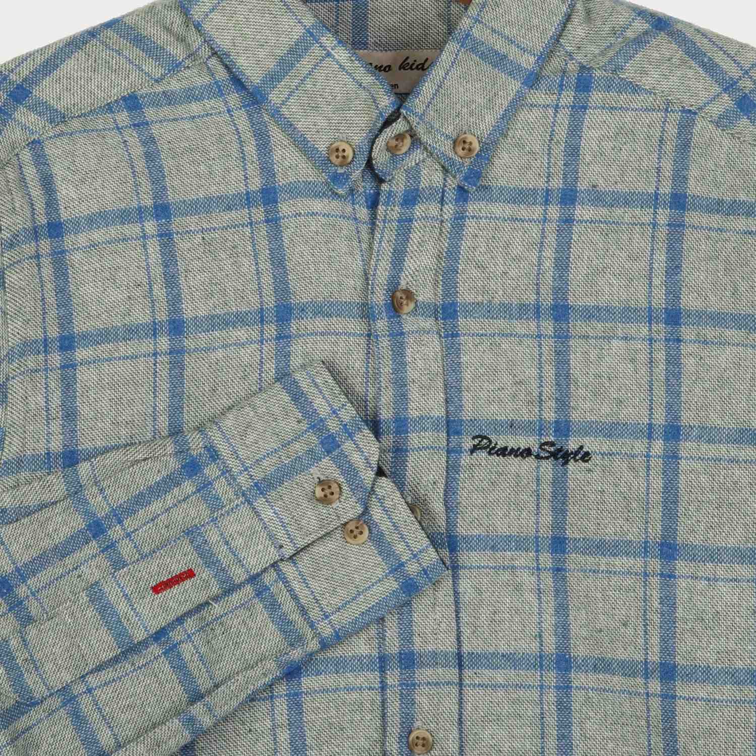 شومیز پسرانه