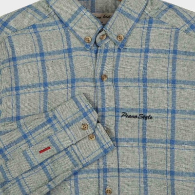 شومیز پسرانه