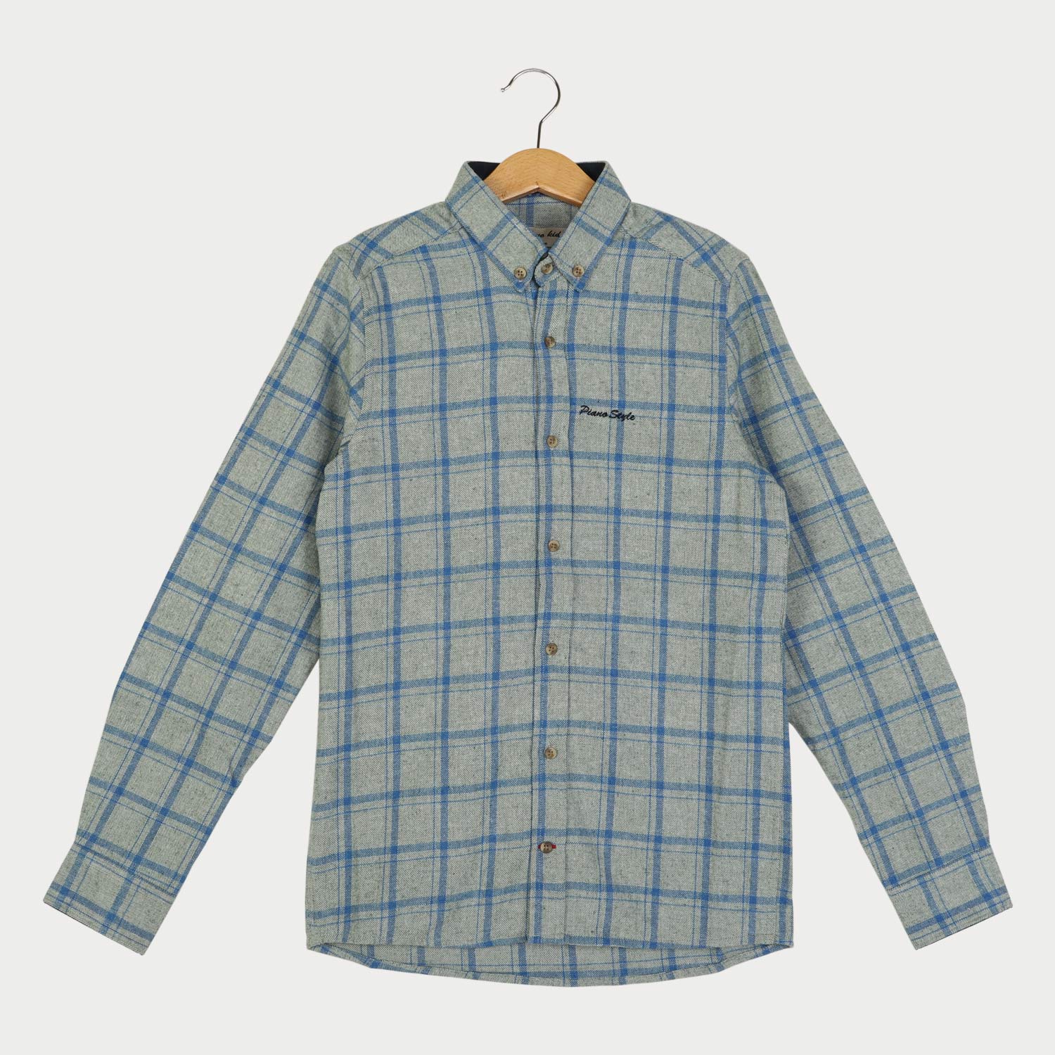 شومیز پسرانه