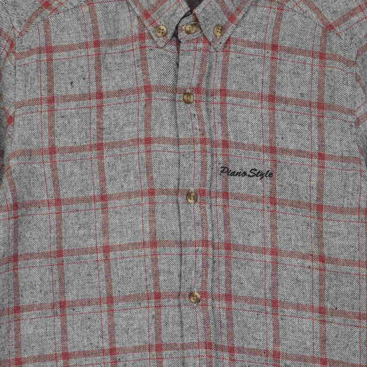 شومیز پسرانه