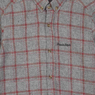 شومیز پسرانه