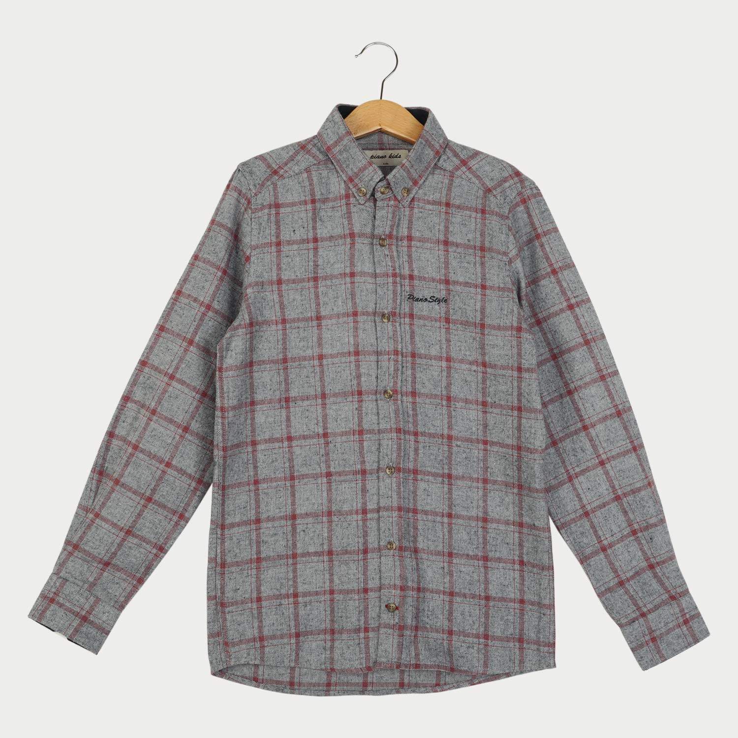 شومیز پسرانه