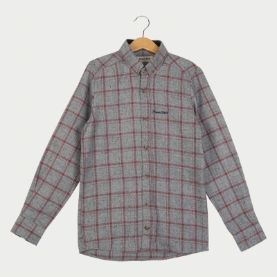 شومیز پسرانه