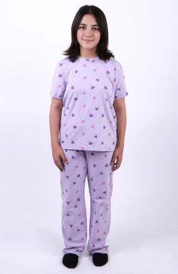 تیشرت و شلوار یکرولایکرا خواب