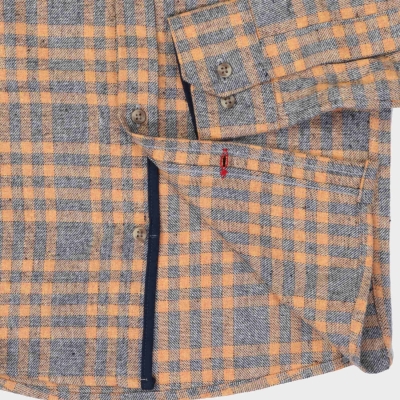 شومیز پسرانه