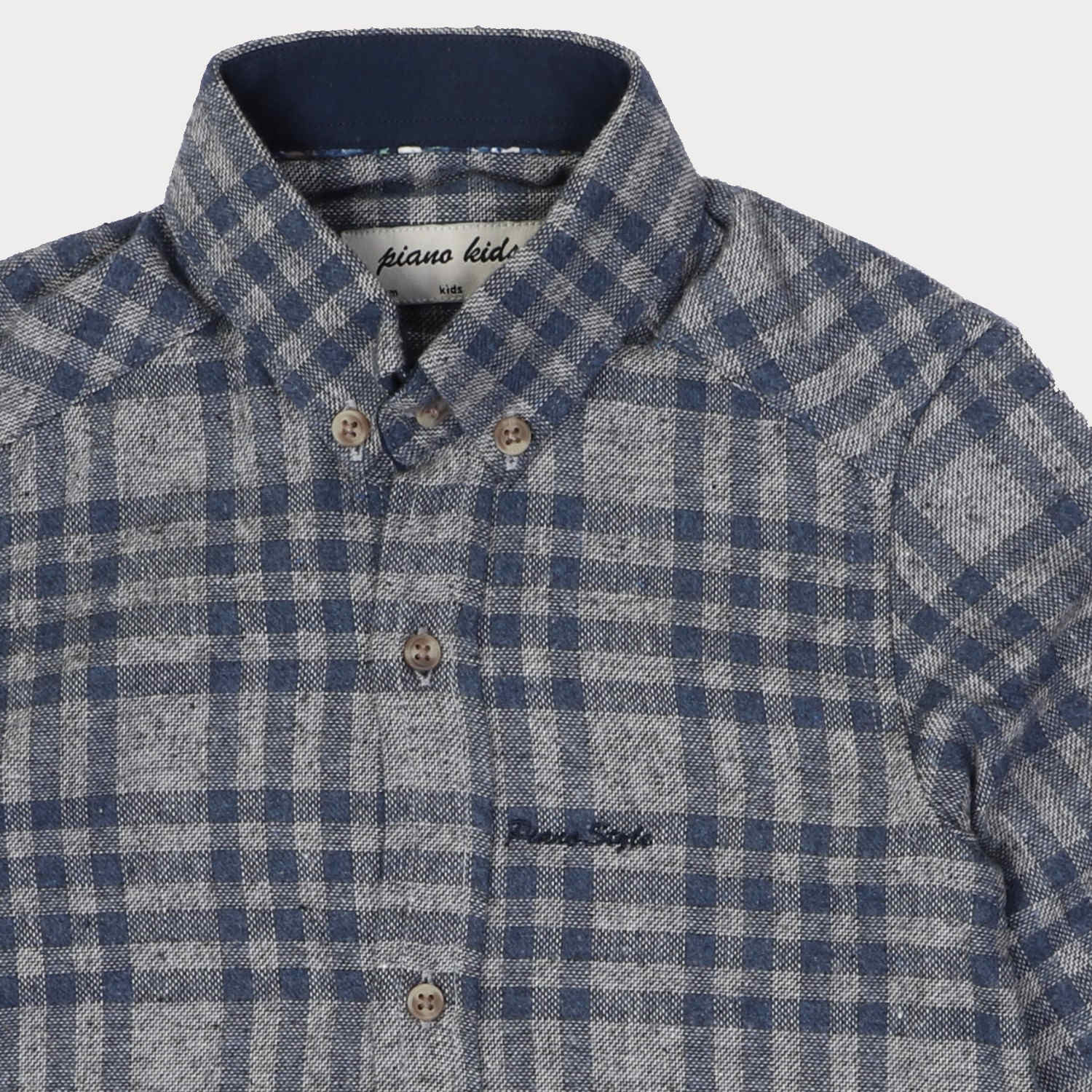 شومیز پسرانه