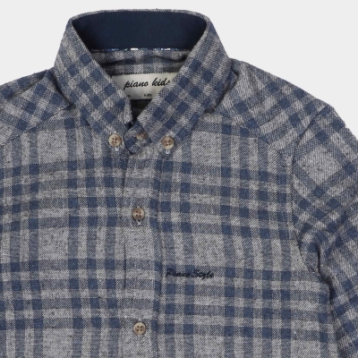 شومیز پسرانه