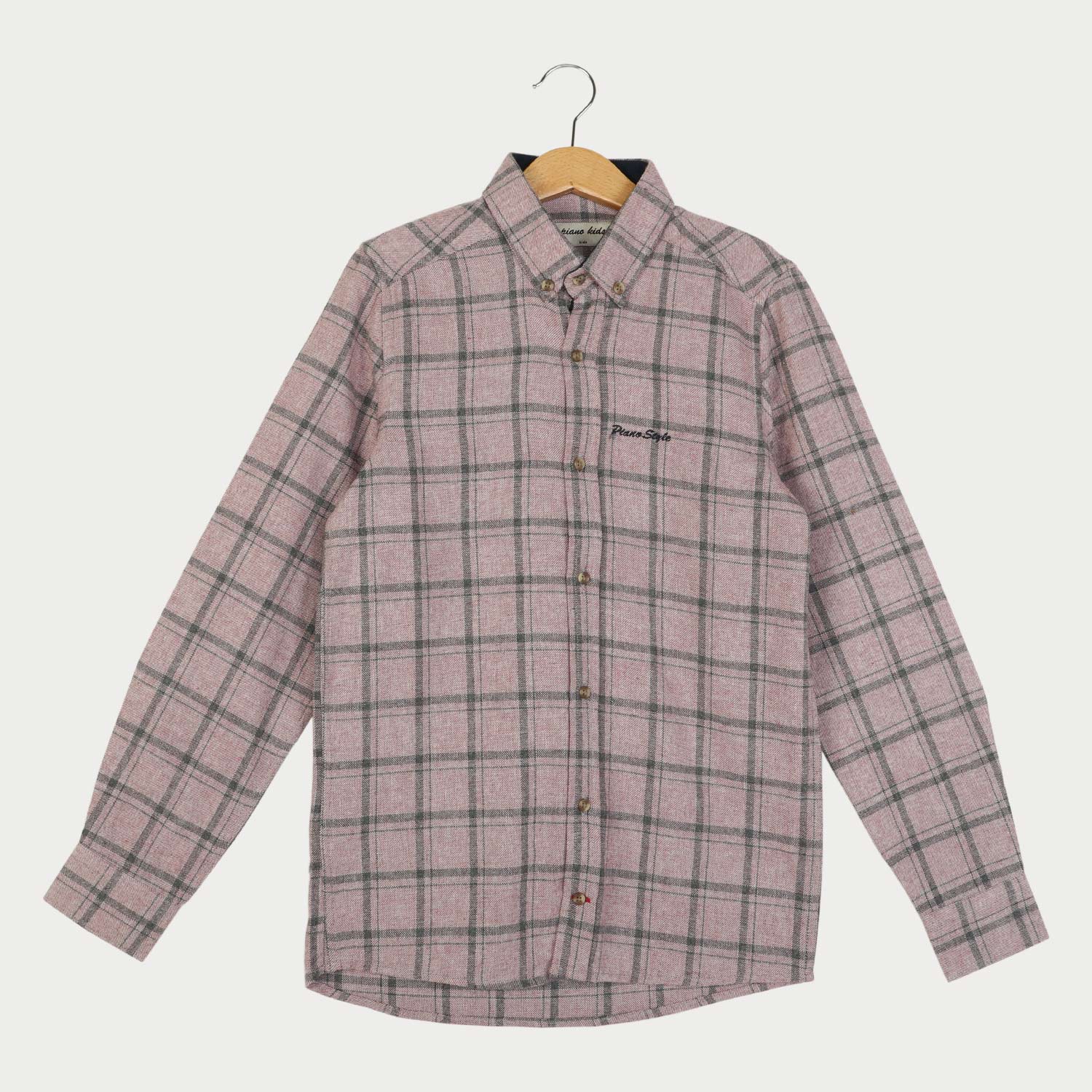 شومیز پسرانه