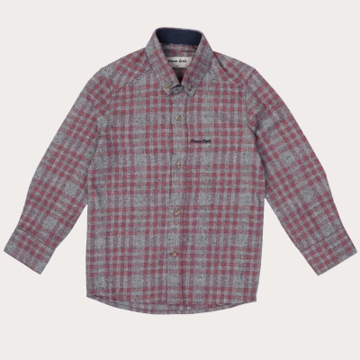 شومیز پسرانه