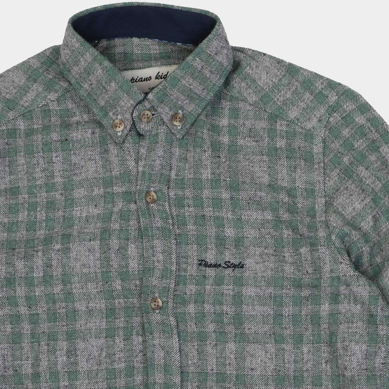 شومیز پسرانه