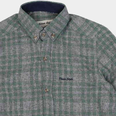 شومیز پسرانه