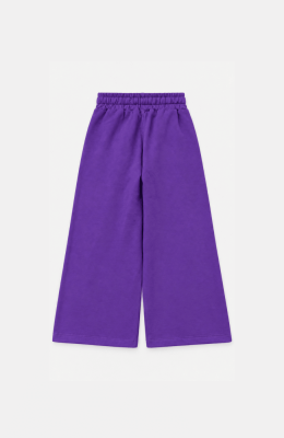 شلوار بلند دورس لایکرا چاکدار ست با کد 10852-10853