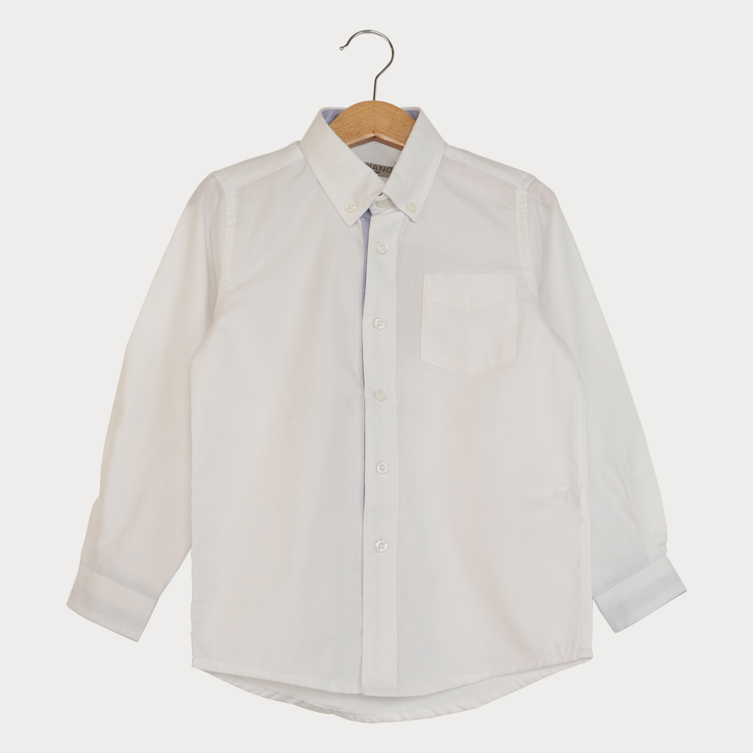 شومیز آکسفورد پسرانه