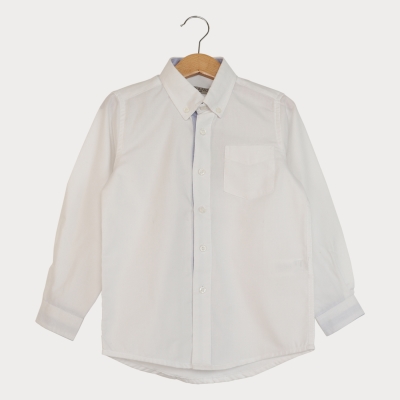 شومیز آکسفورد پسرانه