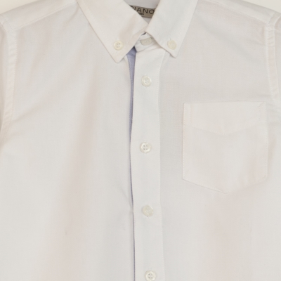 شومیز آکسفورد پسرانه