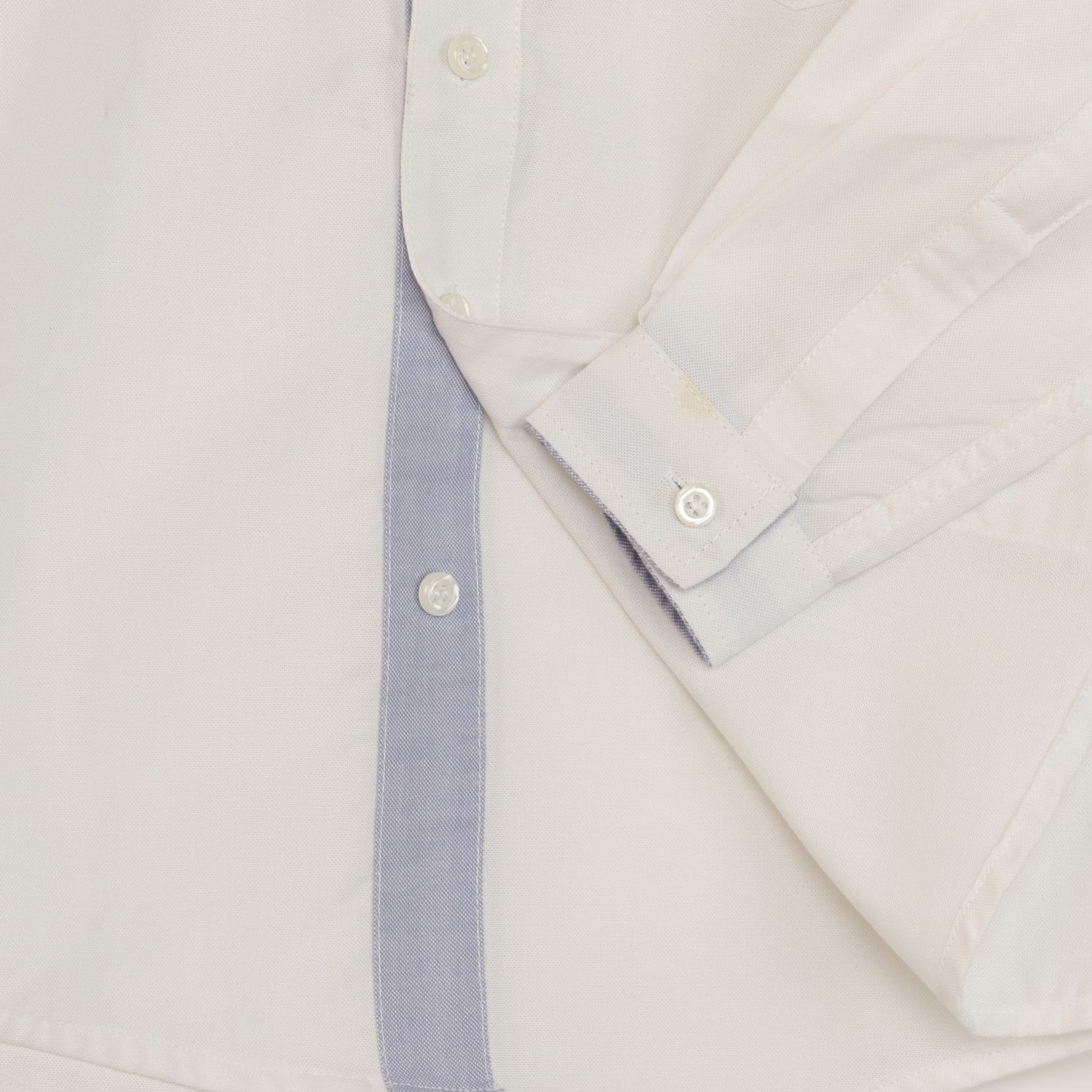 شومیز آکسفورد پسرانه