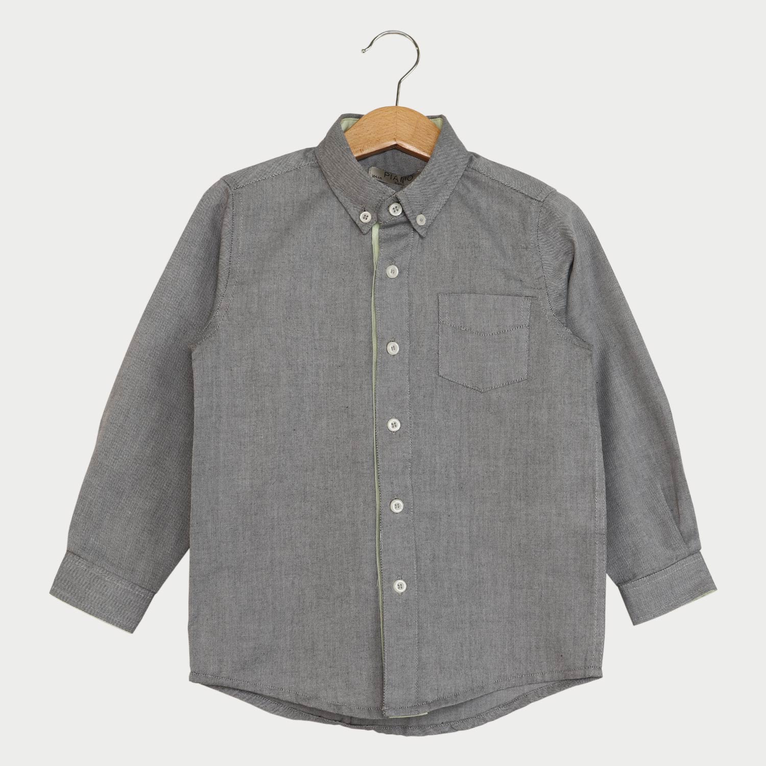 شومیز آکسفورد پسرانه