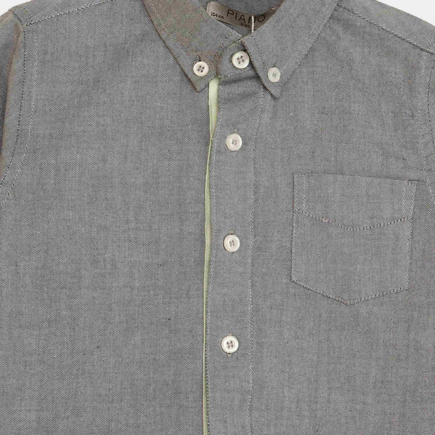 شومیز آکسفورد پسرانه