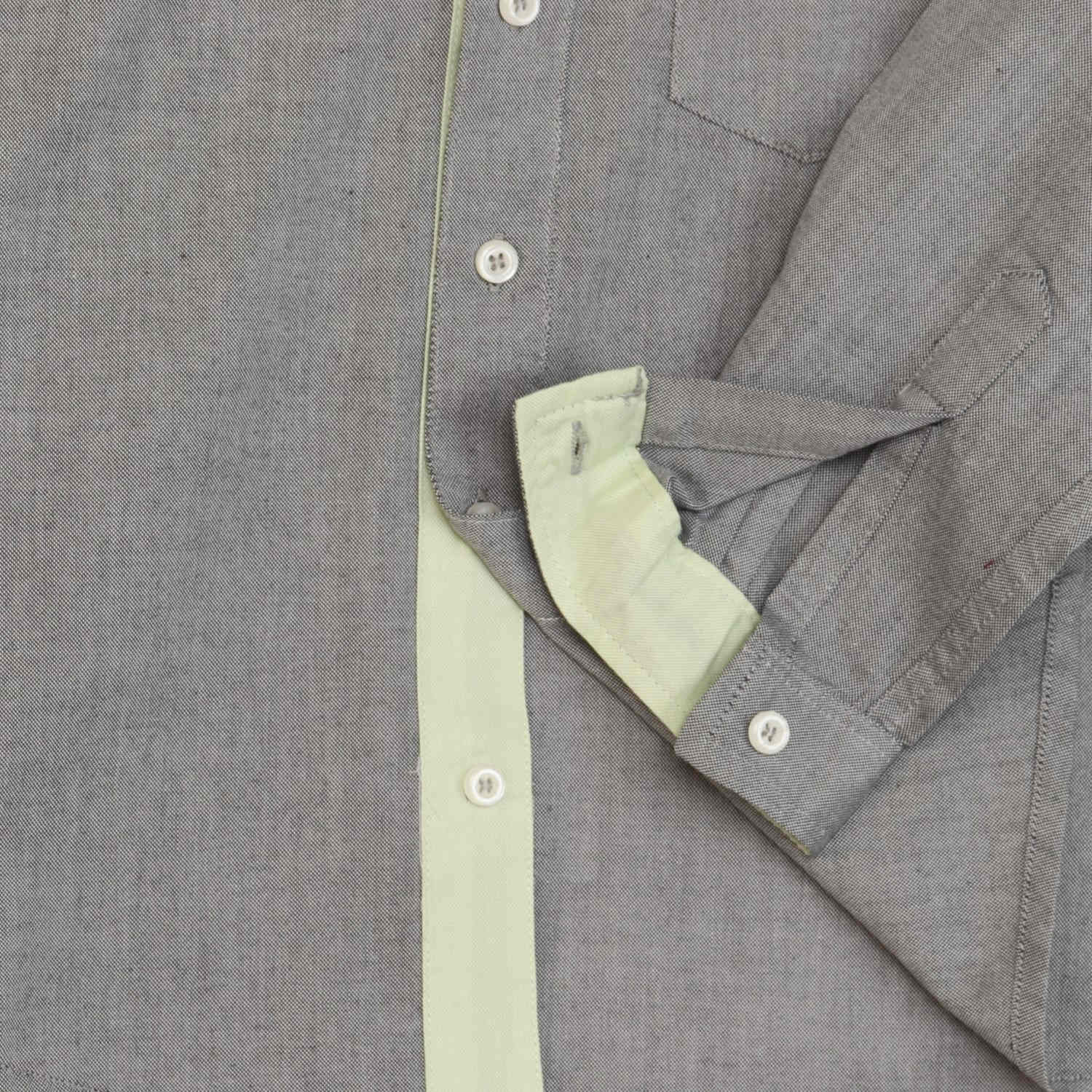 شومیز آکسفورد پسرانه