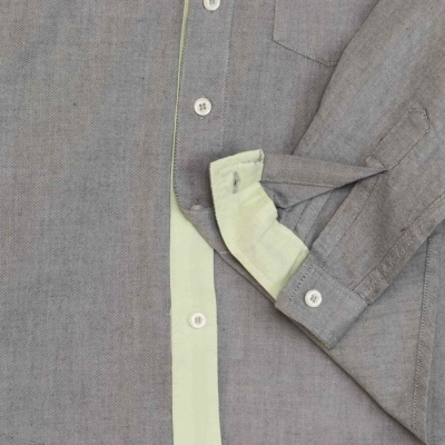 شومیز آکسفورد پسرانه