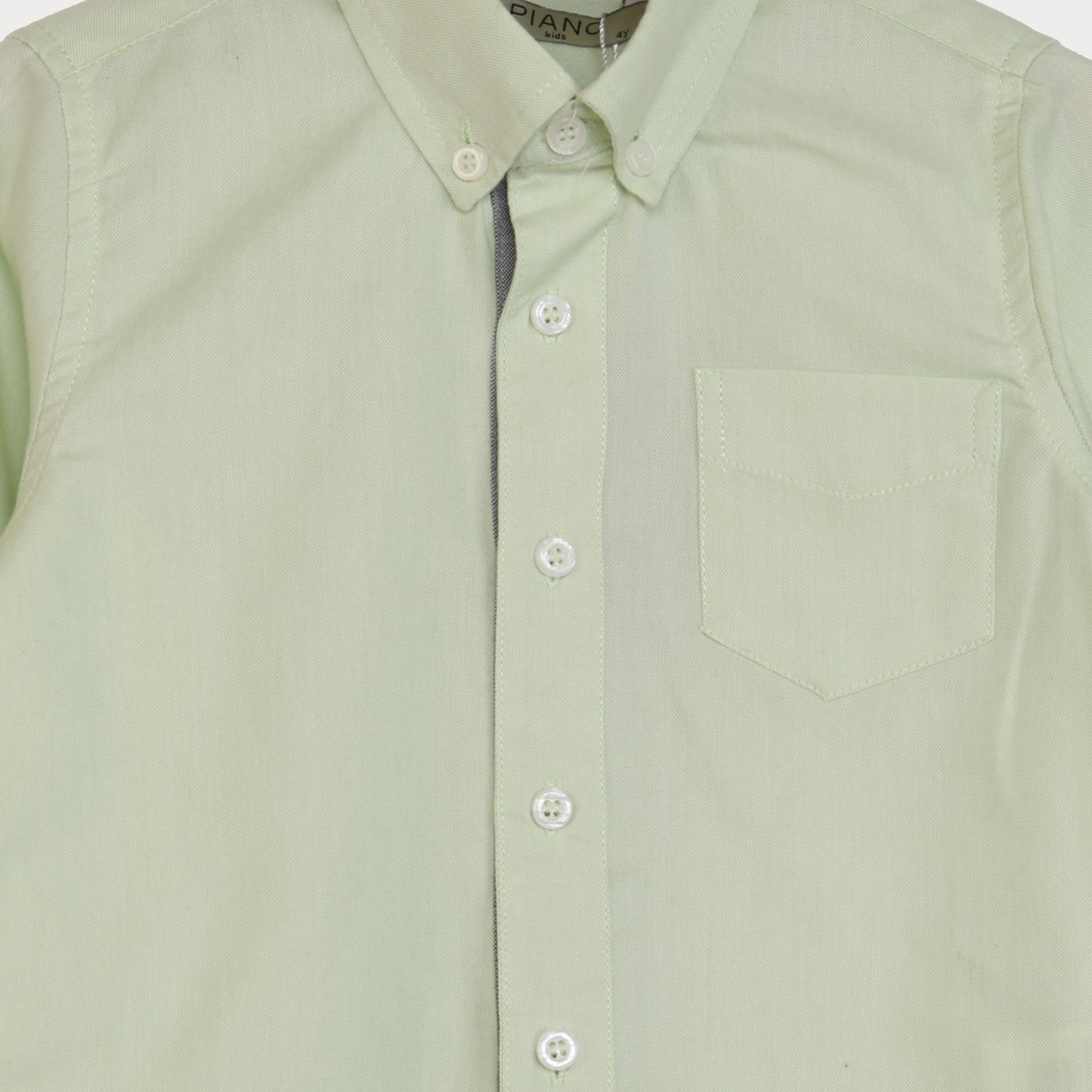 شومیز آکسفورد پسرانه