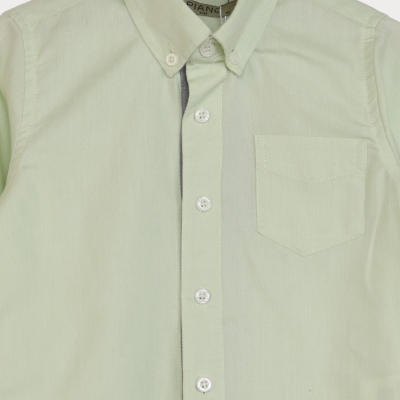 شومیز آکسفورد پسرانه