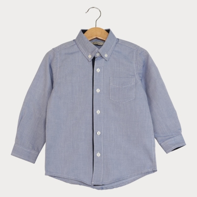 شومیز آکسفورد پسرانه