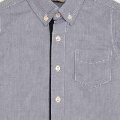 شومیز آکسفورد پسرانه