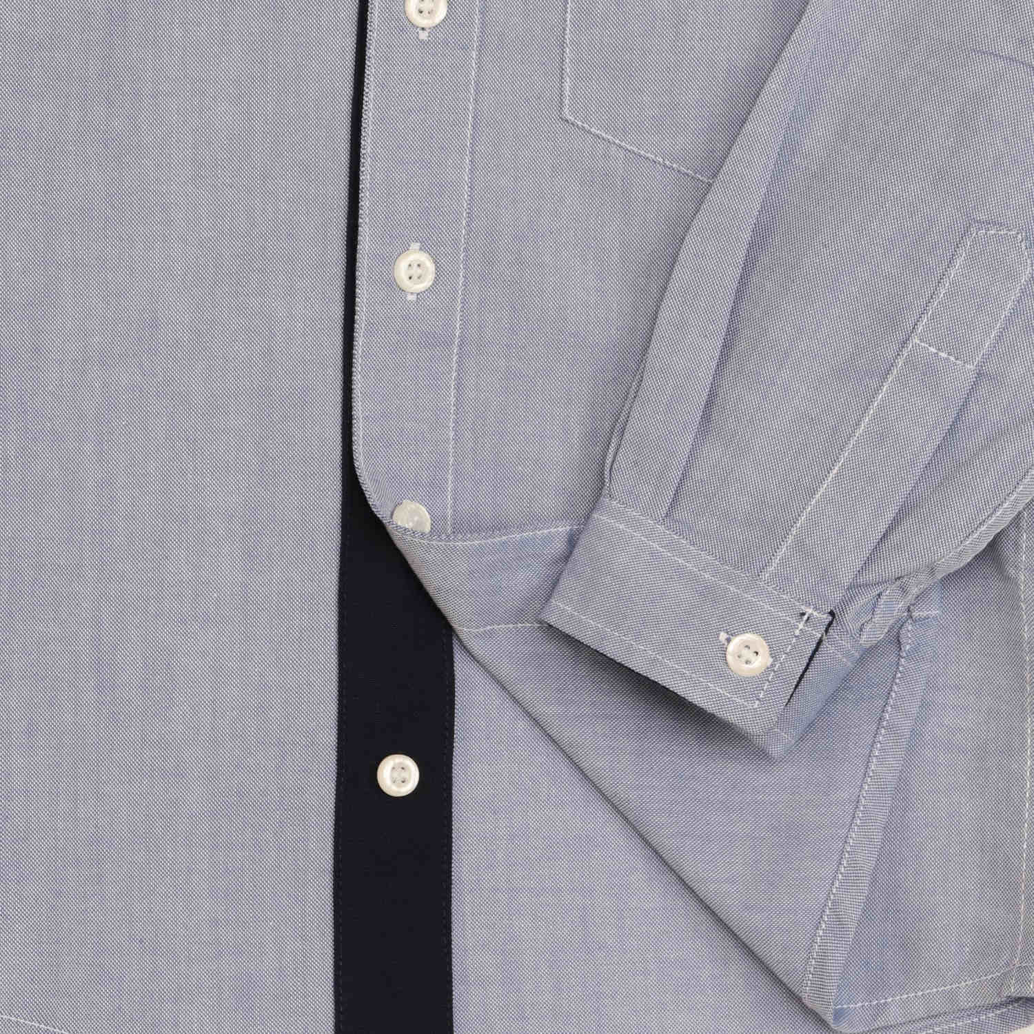 شومیز آکسفورد پسرانه