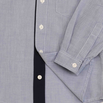 شومیز آکسفورد پسرانه