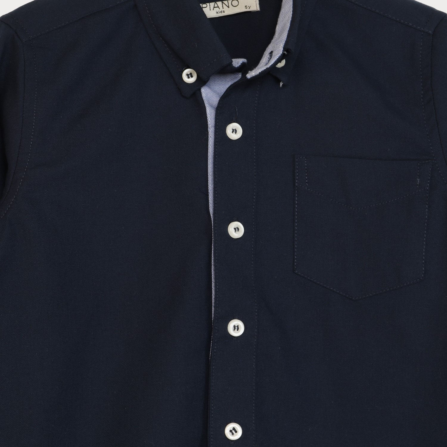 شومیز آکسفورد پسرانه