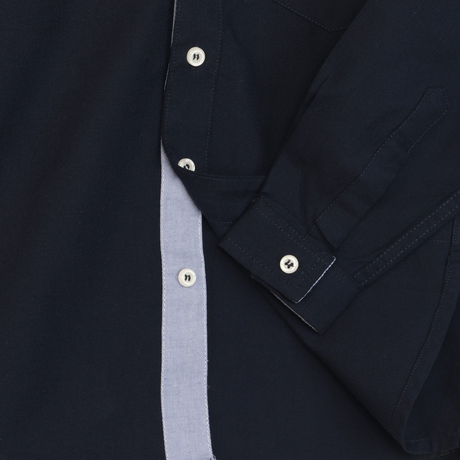 شومیز آکسفورد پسرانه